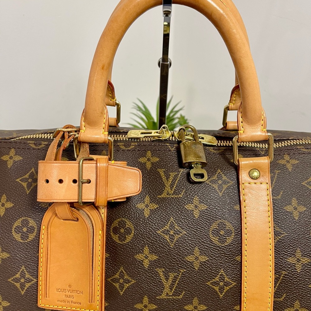 Keepall 55 - image 5